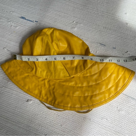 Sou’wester children’s hat - Picture 5 of 6